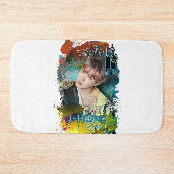 Item preview, J-Hope BTS - Kpop Dynamite Art Vibe designed and sold by musmus76.