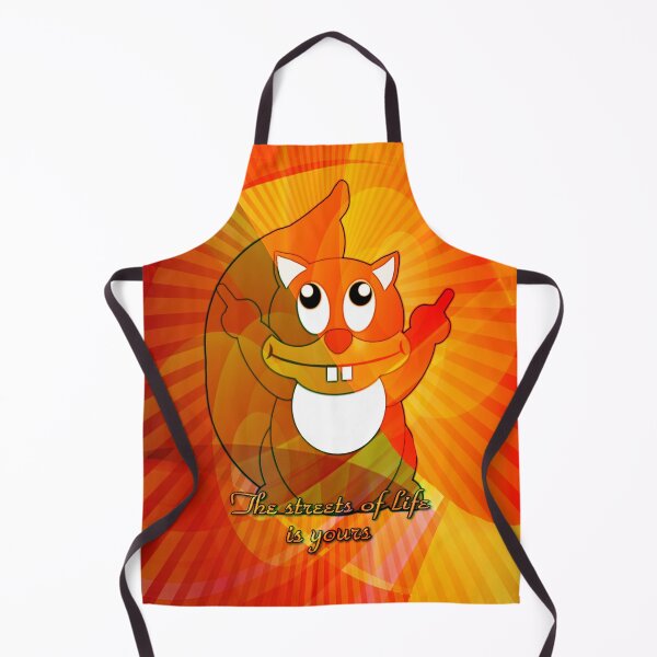 Item preview, The road of life is yours! designed and sold by harietteh.