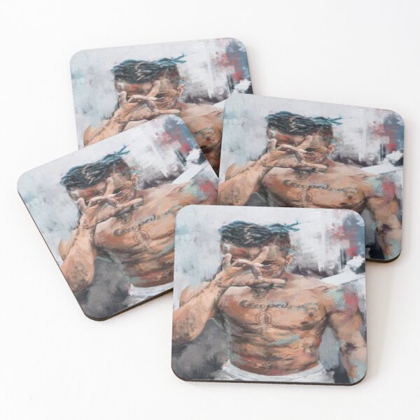 Item preview, Xxx Tentacion designed and sold by PhoneCasesBabe.