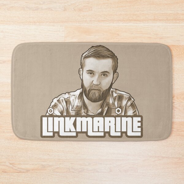 Item preview, Link Jesus Sergey designed and sold by Abili-Tees.