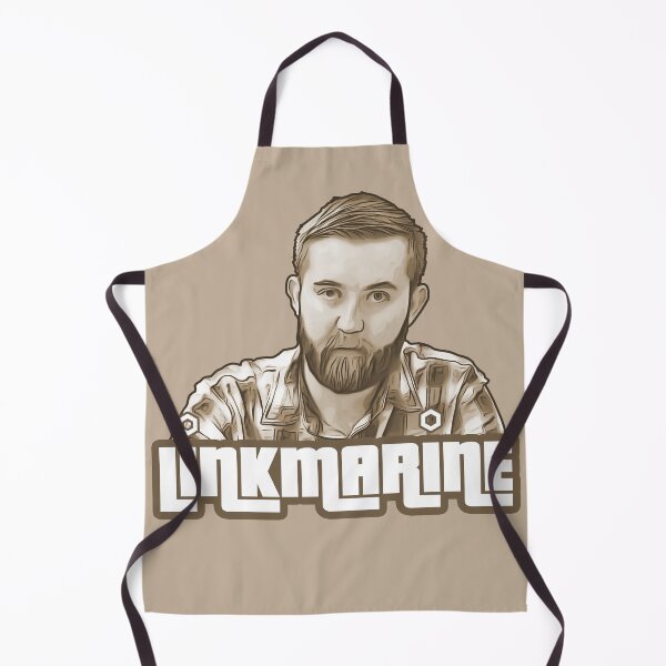 Item preview, Link Jesus Sergey designed and sold by Abili-Tees.