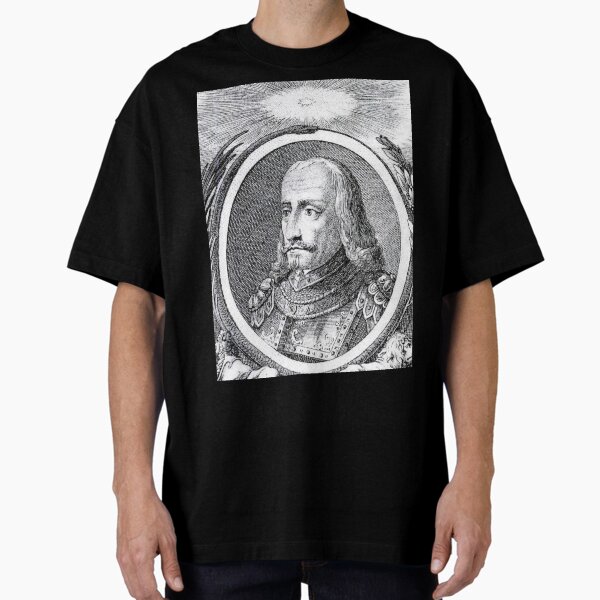 Item preview,  Portrait of Rudolf I of Habsburg 1807 - Blaschke designed and sold by Vintage Designs +.