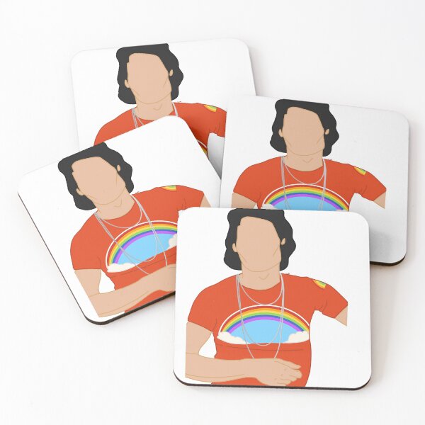 Item preview, 70s Freddie Mercury  designed and sold by xlaurenelliott.