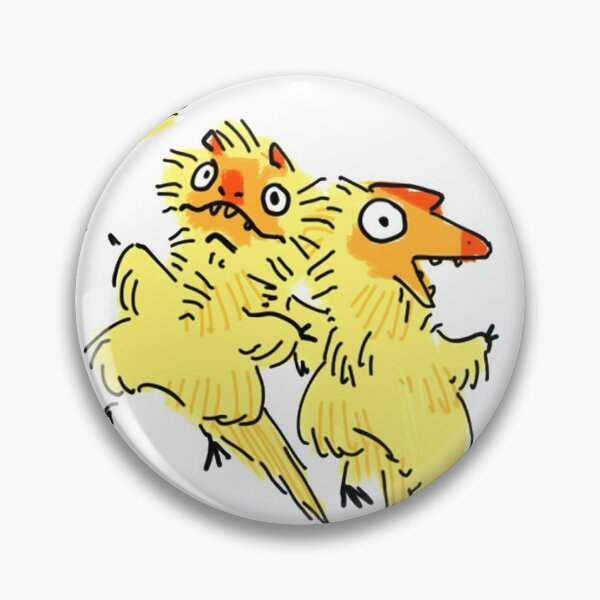 Artikelvorschau, Yutyrannus-Küken entworfen und verkauft von mushroomsoup65.