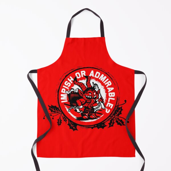 Item preview, Impish or Admirable designed and sold by youlikone.