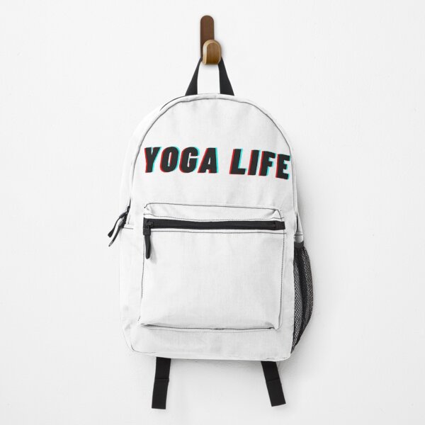 Item preview, Yoga Life designed and sold by BreatheInOutfit.