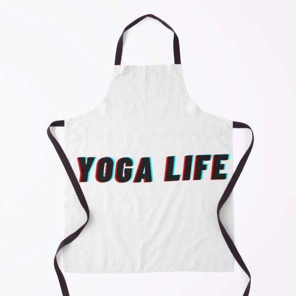 Item preview, Yoga Life designed and sold by BreatheInOutfit.