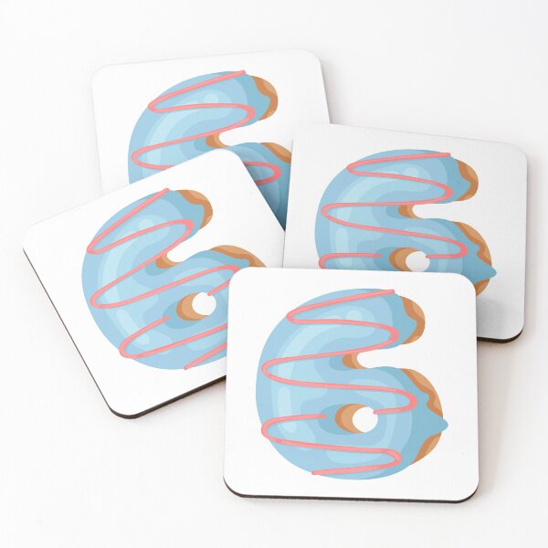 Item preview, 6 designed and sold by funkybay.