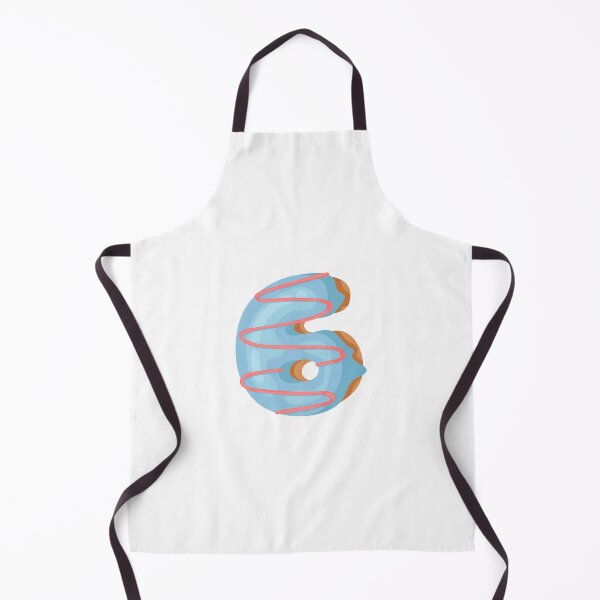 Item preview, 6 designed and sold by funkybay.