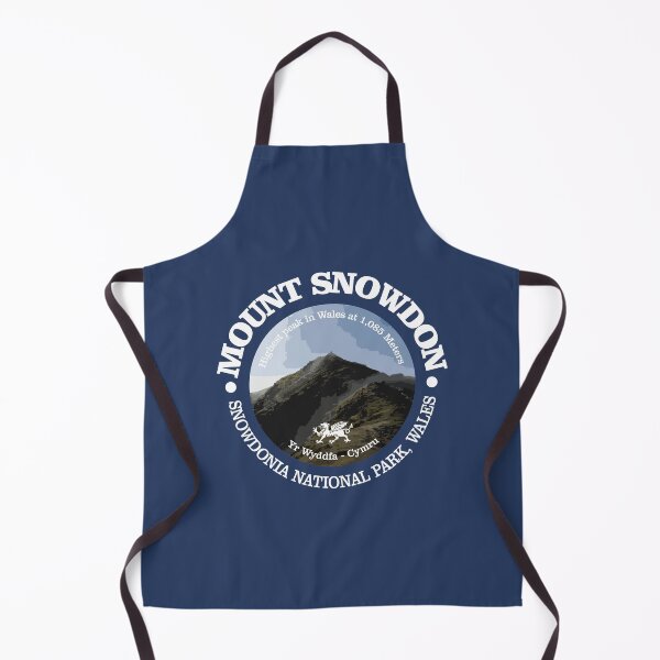 Item preview, Mount Snowdon (P) designed and sold by curranmorgan.