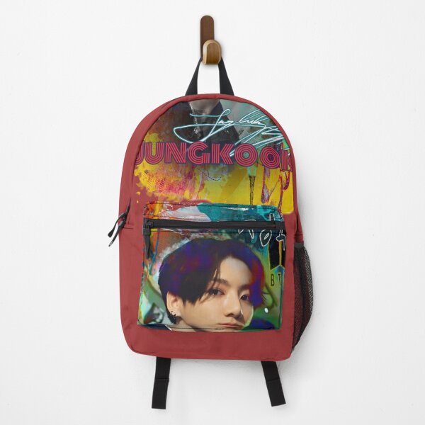 Item preview, Jungkook BTS - Kpop Dynamite Art Vibe designed and sold by musmus76.