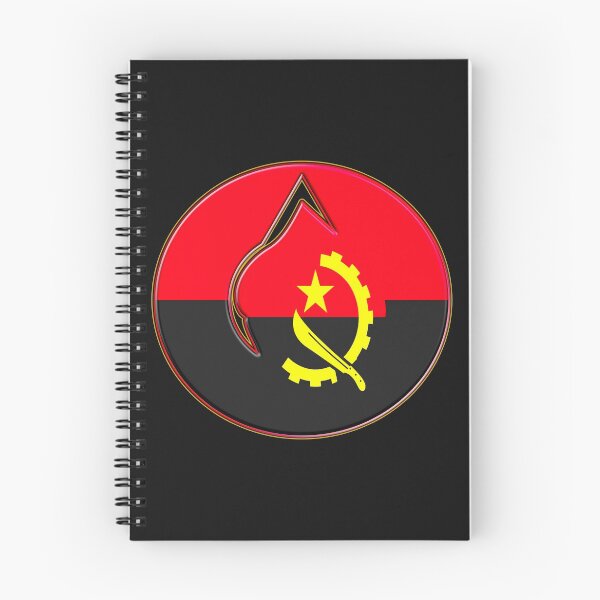 Item preview,  ANGOLA I LOVE YOU designed and sold by Ralek.