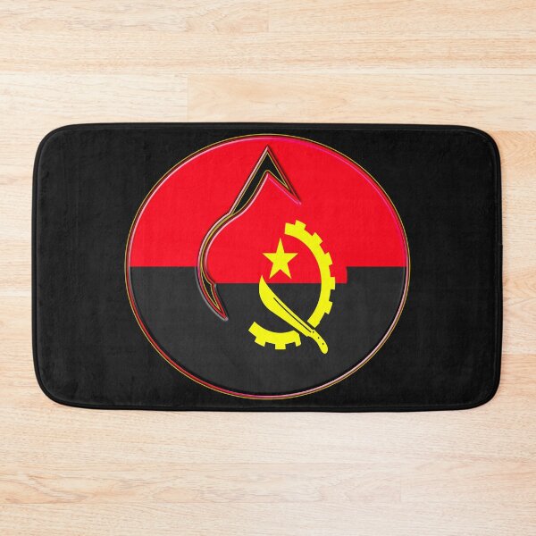 Item preview,  ANGOLA I LOVE YOU designed and sold by Ralek.