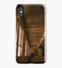 Abandon iPhone Case/Skin