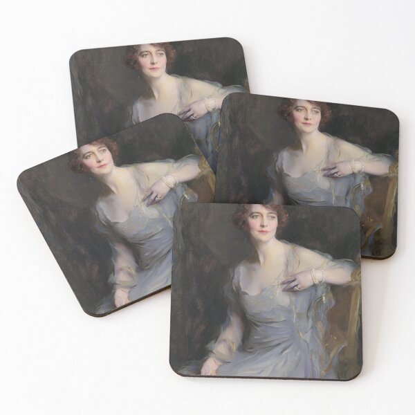 Item preview, Austrian royal  vintage art designed and sold by Vintage Designs +.