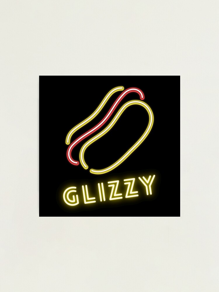 glizzy dog  Pin for Sale by akshitamishra