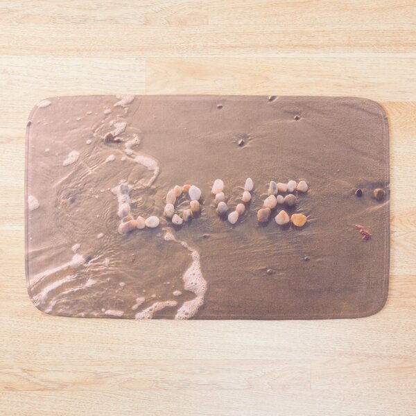 Item preview, Love washes over you designed and sold by Roger Porter Photography.