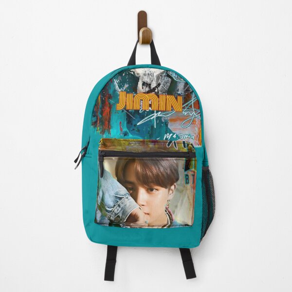 Item preview, Jimin BTS - Kpop Dynamite Art Vibe designed and sold by musmus76.