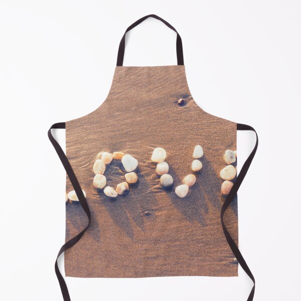 Item preview, Love in the sand designed and sold by Roger Porter Photography.
