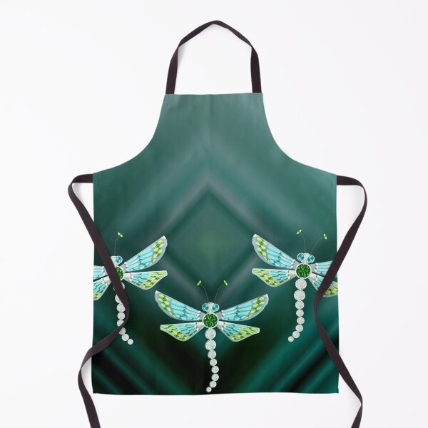 Item preview, GEMSTONE DRAGONFLY 147. designed and sold by sana90.