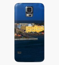 San Juan Puerto Rico Case/Skin for Samsung Galaxy