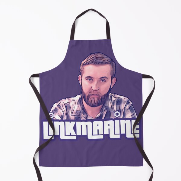 Item preview, LinkJesus Sergey designed and sold by Abili-Tees.