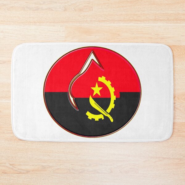 Item preview,  ANGOLA I LOVE YOU designed and sold by Ralek.