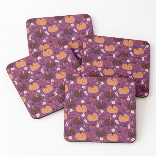 Item preview, Fall pumpkins designed and sold by LaPetiteBelette.
