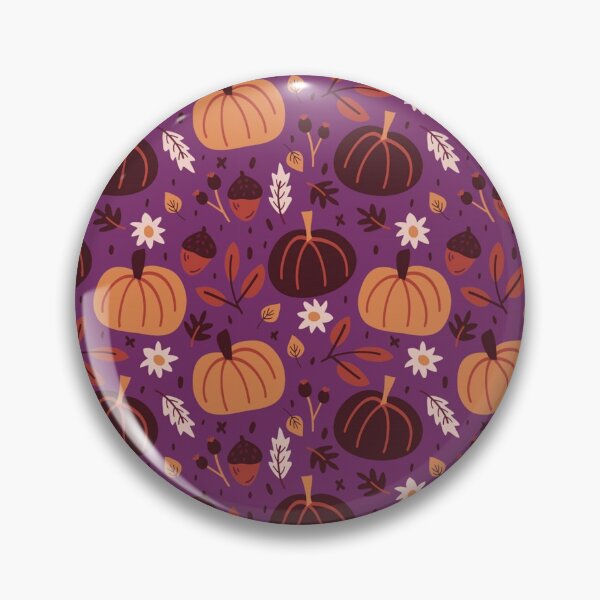 Item preview, Fall pumpkins designed and sold by LaPetiteBelette.