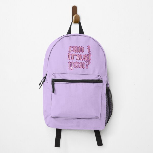 Item preview, can I trust you? designed and sold by itzsil.