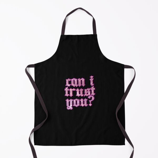 Item preview, can I trust you? designed and sold by itzsil.