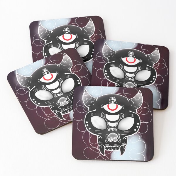 Item preview, Face Mask designed and sold by Vgdraw.