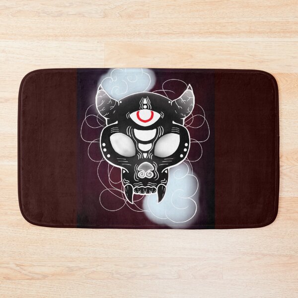 Item preview, Face Mask designed and sold by Vgdraw.