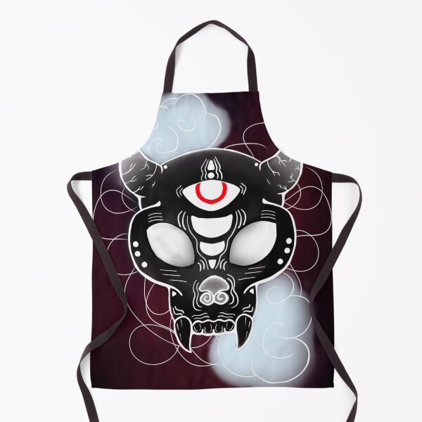 Item preview, Face Mask designed and sold by Vgdraw.