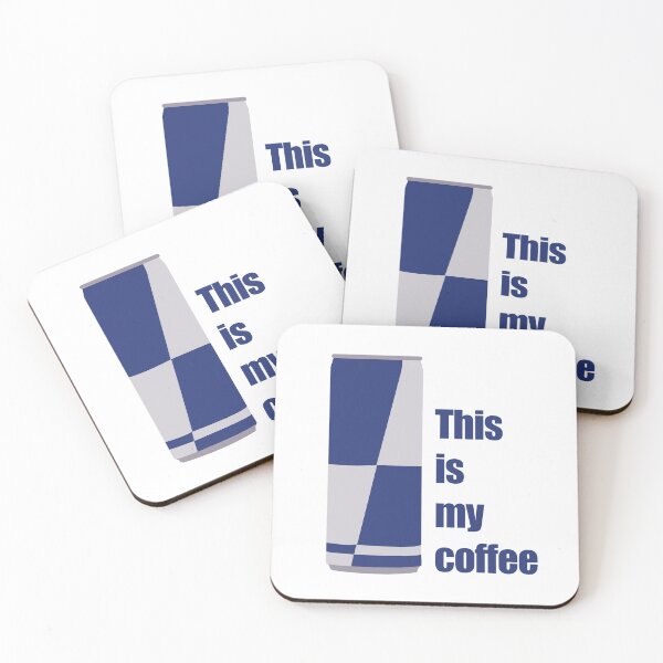 Item preview, This is my coffee designed and sold by vermilion store.