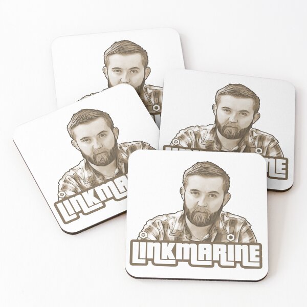 Item preview, Link Jesus Sergey designed and sold by Abili-Tees.