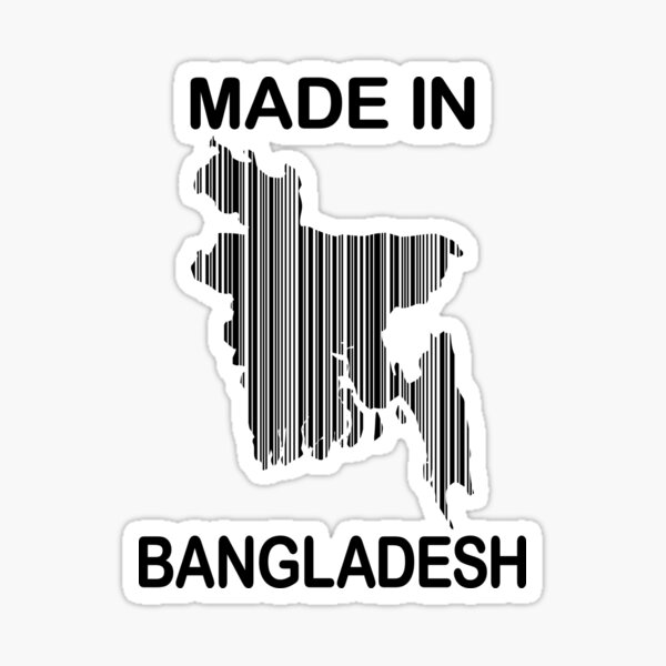 made-in-bangladesh-shopping-barcode-black-design-sticker-for-sale