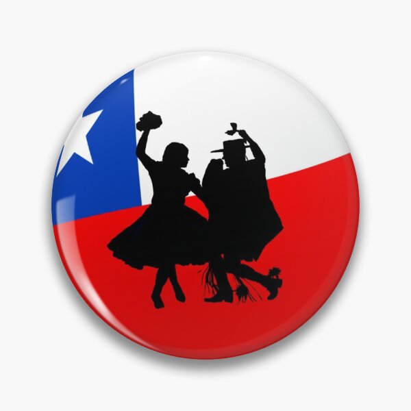 Item preview, Chilean pride designed and sold by CDArtistics94.