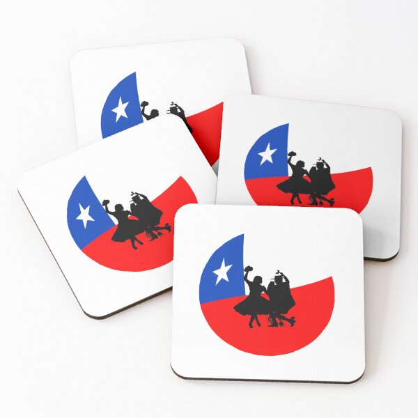 Item preview, Chilean pride designed and sold by CDArtistics94.