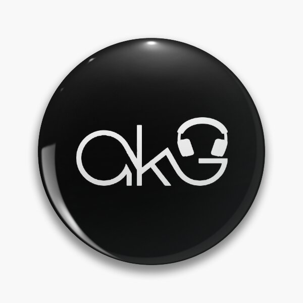 Item preview, AKG designed and sold by reedbull.