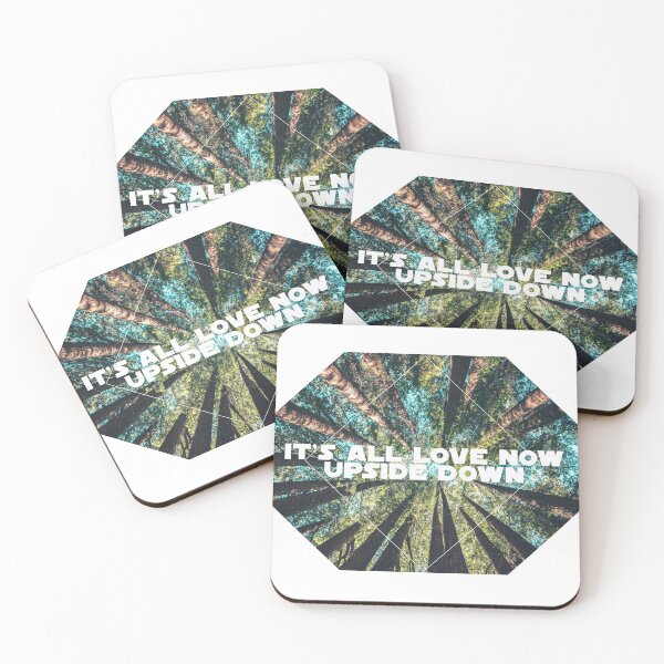 Item preview, The Story So Far - All Love Now designed and sold by Adventum Design.