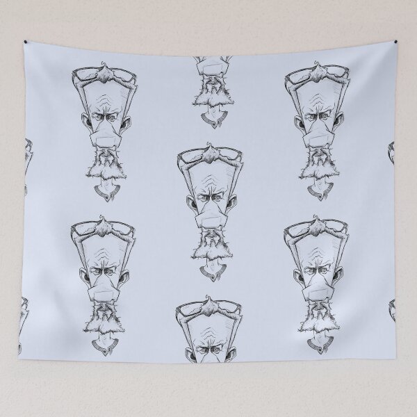 Item preview, Roberta's Fella designed and sold by samanthagilbert.