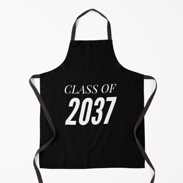 Item preview, Preschool Graduation Class Of 2037  designed and sold by MillanMarketing.
