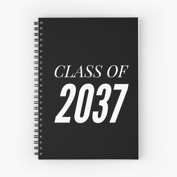 Item preview, Preschool Graduation Class Of 2037  designed and sold by MillanMarketing.