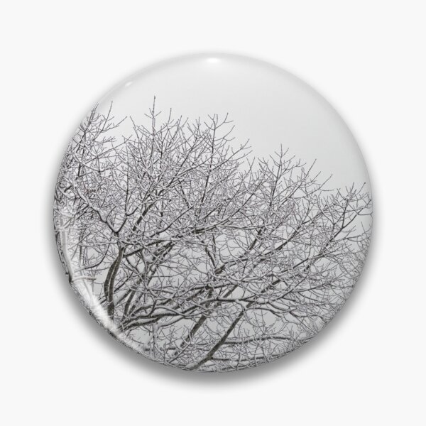 Item preview, Snow covered tree tops designed and sold by Roger Porter Photography.