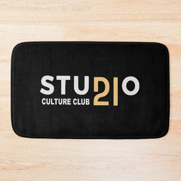Item preview, studio 21 designed and sold by Funny Tee.