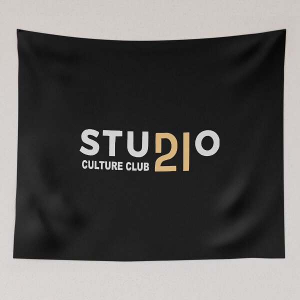 Item preview, studio 21 designed and sold by Funny Tee.