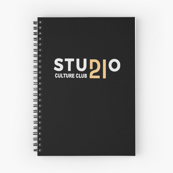Item preview, studio 21 designed and sold by Funny Tee.