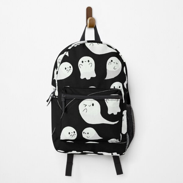 Item preview, Happy ghosts designed and sold by Pratyasha.