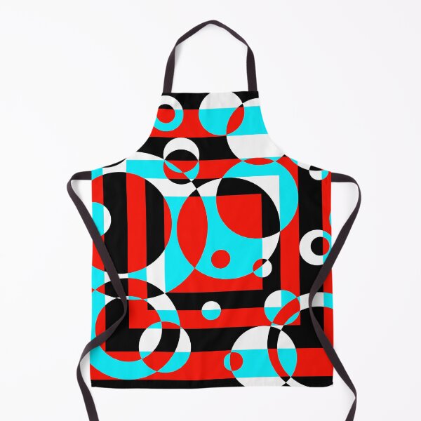 Item preview, Abstract Circles designed and sold by ArtbyJeanClaude.